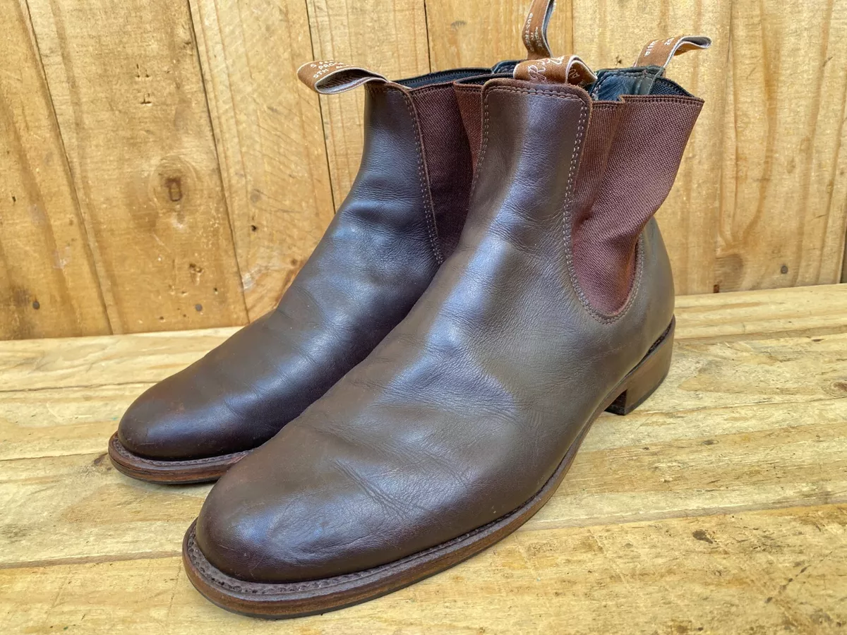 Comfort turnout best sale boot