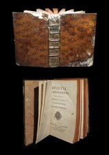 [DROIT TANNERIE ORFEVRERIE ARGENTERIE BOUCHERIE] Règlements Régie générale.