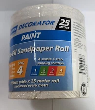 P240B No Fill Roll