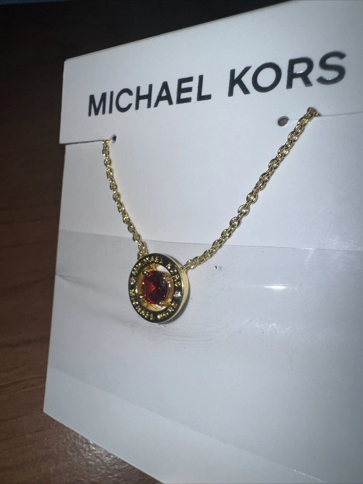 Кулон Michael Kors - Изображение 3 из 4