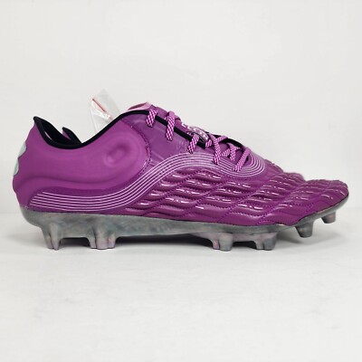 New! Under Armour Magnetico Elite 3 Firm Ground 3D Clone Soccer