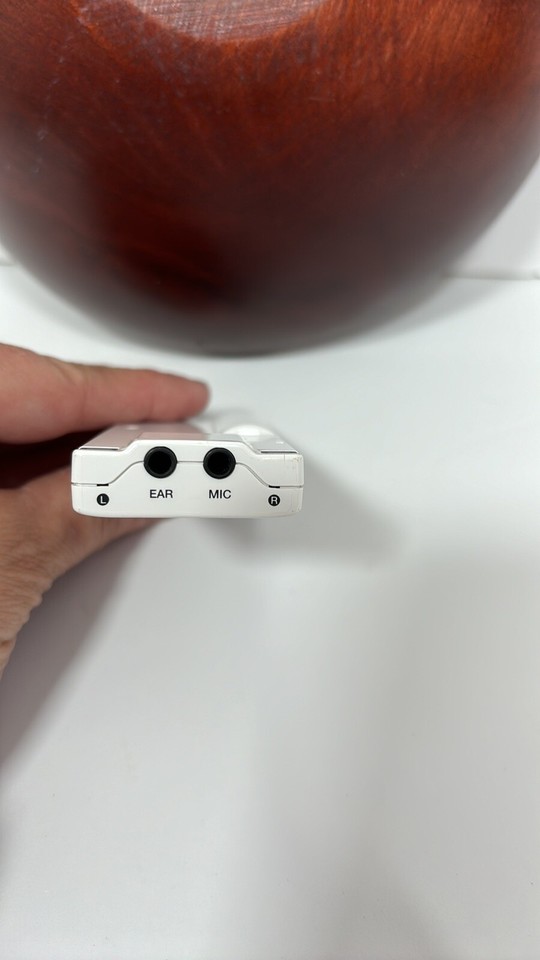 Olympus WS400S (1024 MB, 272 Hours) Handheld Digital Voice Recorder 50332169098 eBay