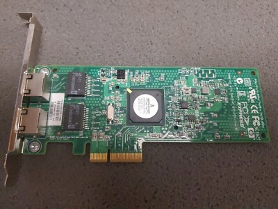 458491-001 NC382T PCI-E 2-PORT GIGABIT
