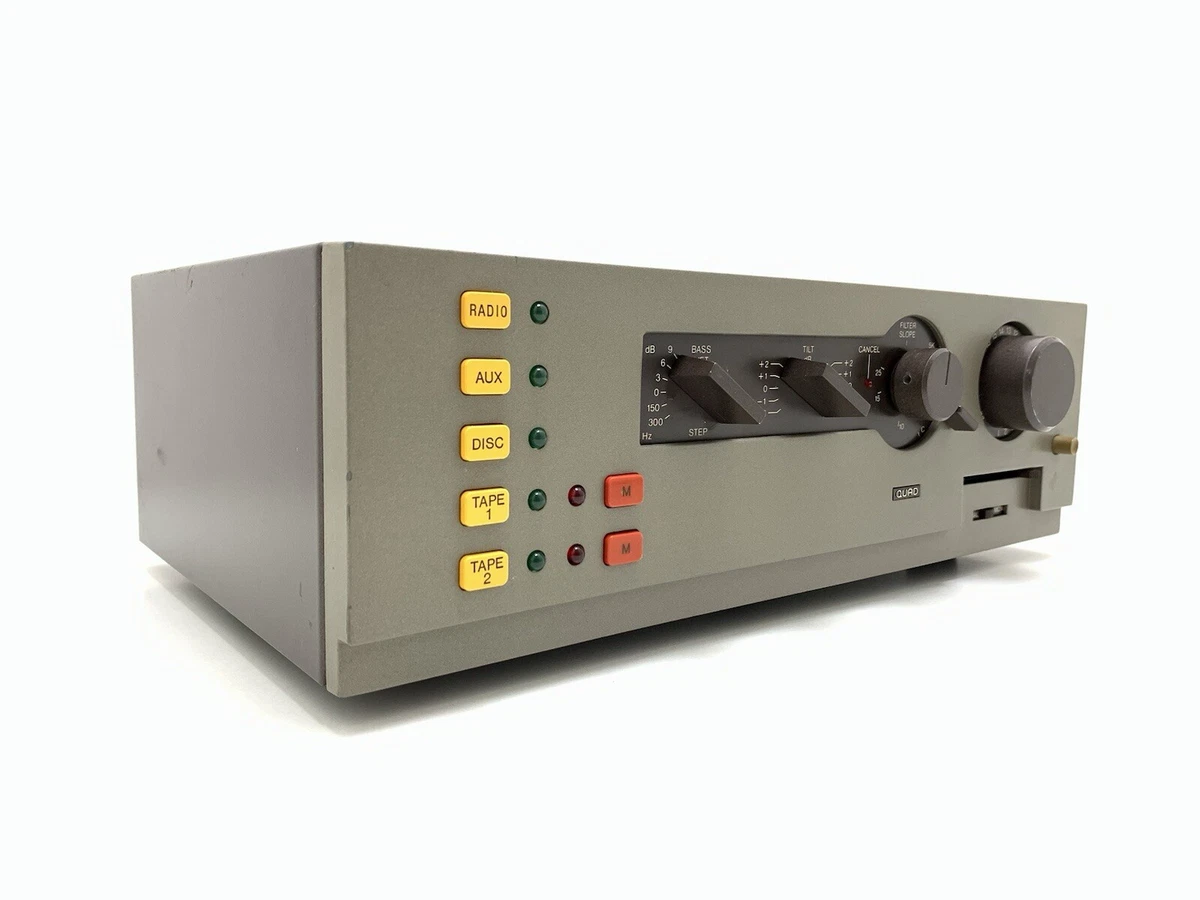 quad preamp products for sale | eBay