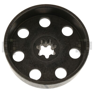 Milwaukee Tool 45-44-0016 Splined Sprocket | eBay