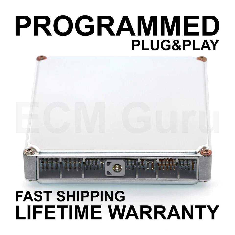 23710-40U14 PLUG&PLAY 1995 Nissan Maxima 3.0L Engine Computer ECM PCM ECU OEM - Image 2 of 4