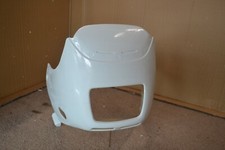 CARENA SUPERIORE ANTERIORE YAMAHA XTZ 660 TENERE 1991 1992 1993 