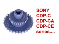 SONY CD Changer Gear CDP-C535 CDP-C365 Gear Pinion SONY CDP-C265