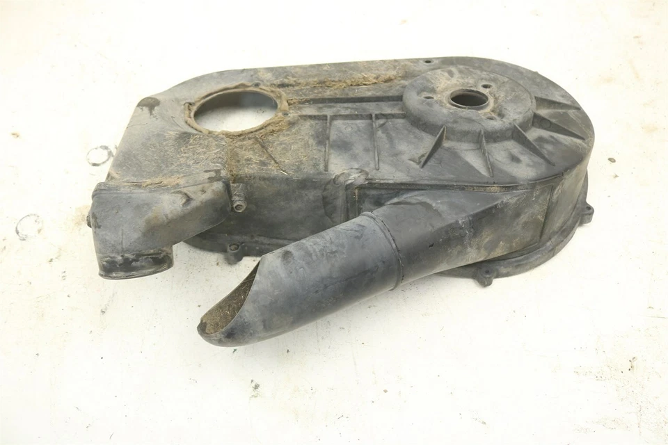 Cubierta de embrague cinturón interior tamaño completo Polaris Ranger RZR 500 570 2634188 Foto 2 de 2