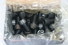 Unbrako 1/2"-13 X 7/8" Socket Head Cap Screws  #102636,  50 Pieces