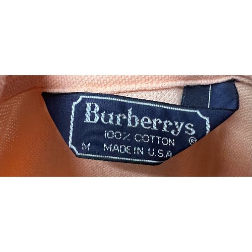 Polo Vintage Burberry Senza Maniche Donna Grailed Media - Foto 7 di 7
