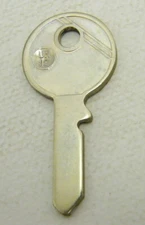 AUTO E Ébauche de Clé Pour Ford Hillman Rover Leyland - Profile : Ejr ,Ffe ,NRA