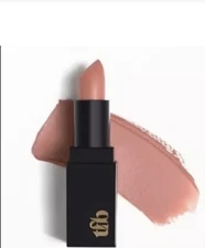 TRUST FUND BEAUTY Lipgasm™ Lipstick in Birthday Suit, New in box