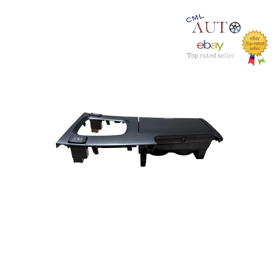 Portavasos ACURA TSX A/T 2004-2008 consola central OEM Foto 4 de 4