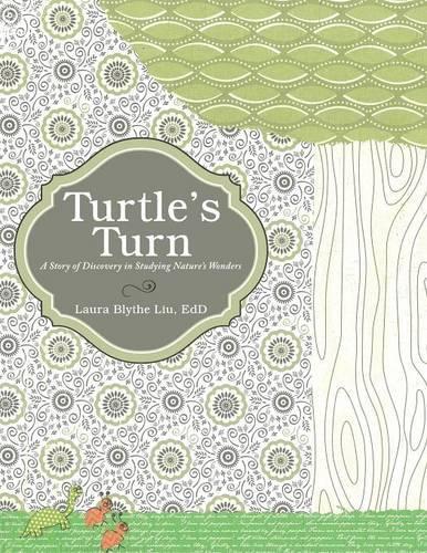 Thumbnail - Laura Blythe Liu Edd Turtle's Turn (taschenbuch)