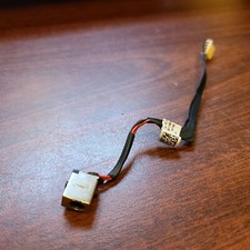 Genuine Acer DC Jack Cable Aspire V3-472P V3-272PG TravelMate P246-M 1913