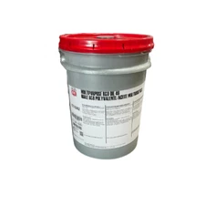 Phillips 66 MP R&O Oil 46; Circulating Oil; Mobil DTE Medium Equivalent; 5 Gals