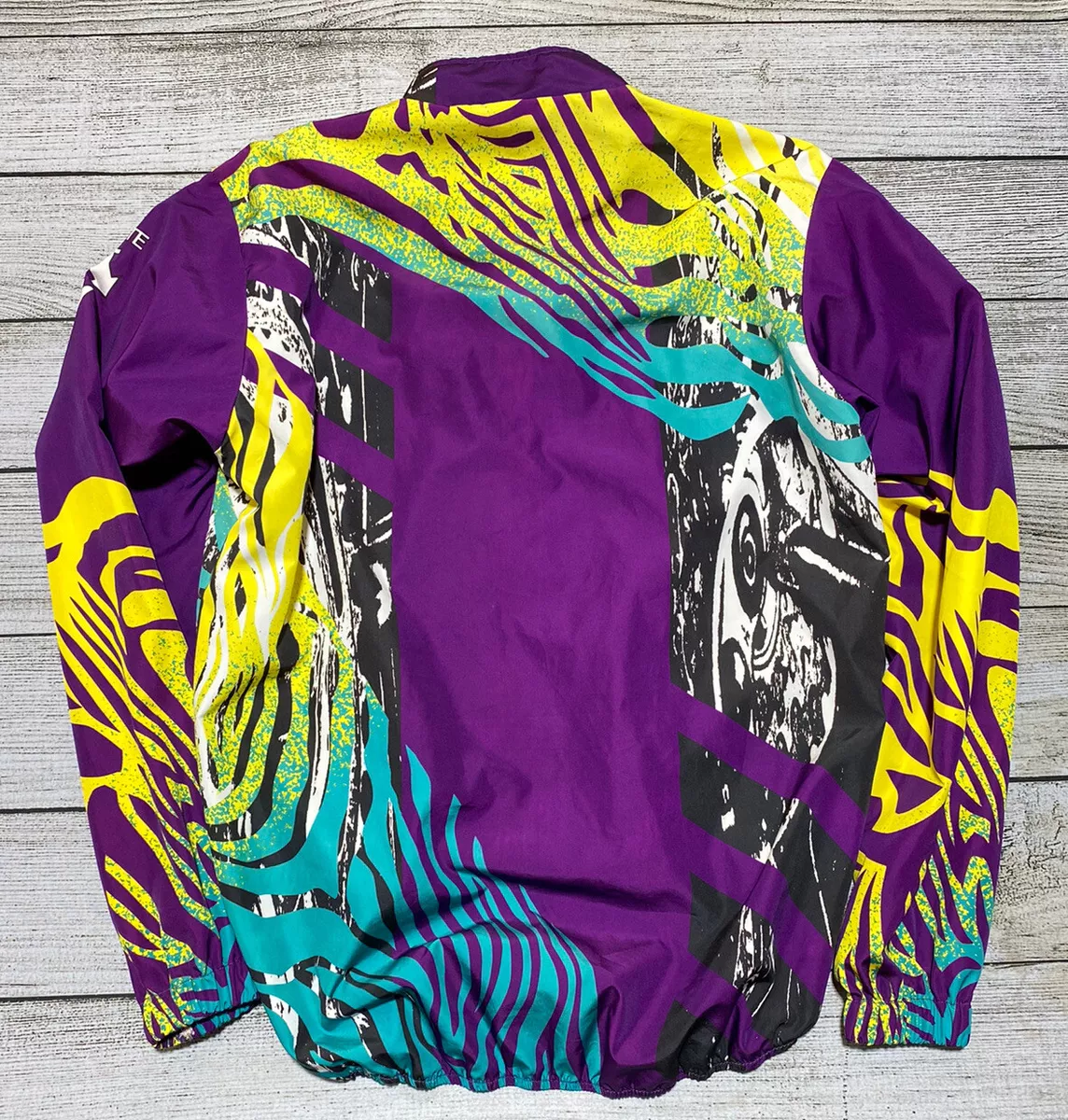 Descente cheap cycling jacket