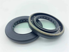 1Pcs New For NOK high pressure oil seal UP0450E 33.02 72.29 9.5mm nitrile rubber