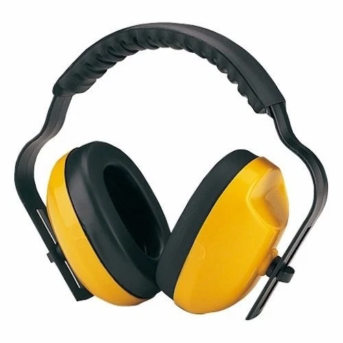 Hearing Protection Ear Muffs Construction Shooting Noise Reduction Safety  Sports