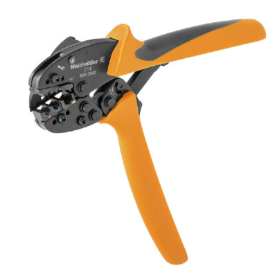 WEIDMULLER 9006120000 CTI 6 Crimping Hand Tool for Contacts