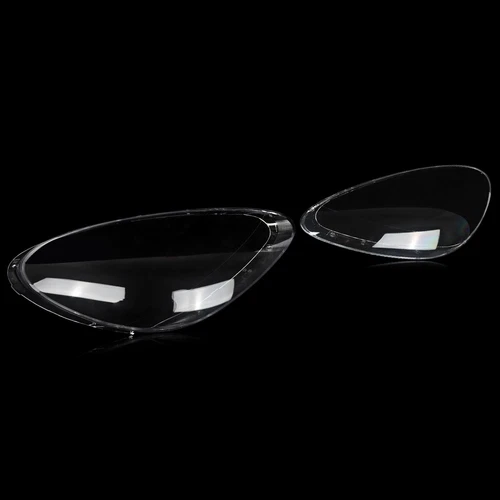 2x Klar Scheinwerferglas Scheinwerfer Streuscheibe Für Porsche Cayenne 2011-2014 - Bild 5 von 11