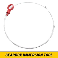 1.3m TRANSMISSION Automatic Oil DIPSTICK Auto Trans ATF Fluid Level Dip