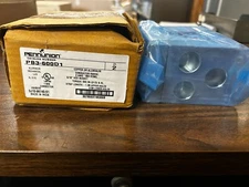 PENN UNION 5/16'' HEX LUG #PB3-600D1