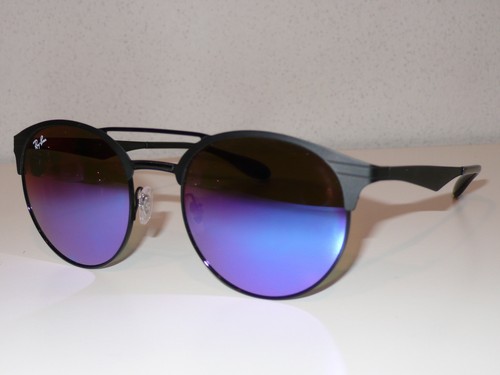 OCCHIALI DA SOLE NUOVI New Sunglasses RAYBAN Outlet -40% | eBay