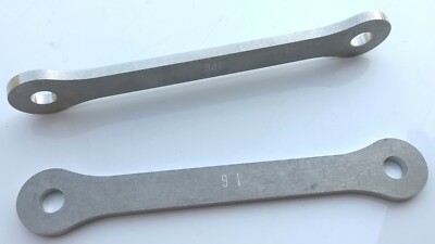 Heckhöherlegung passt für Yamaha YZF 750 Genesis R SP 1993-1998 +30mm High Up Ki