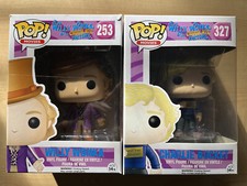 Ultimate Funko Pop Willy Wonka Figures Gallery and Checklist 34