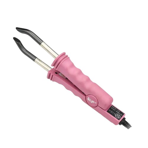 Hair Extension Heat Fusion Iron Bonding Connector Wand for Applying Extensions - Picture 8 of 10