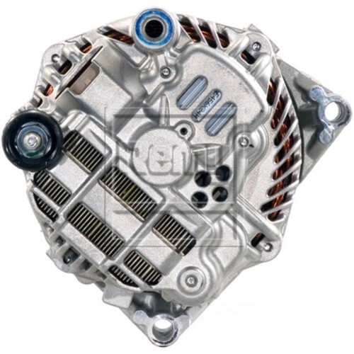 Alternador-Premium Remy 12774 Reman compatível com 2005 Pontiac GTO 6.0L-V8 - Imagem 3 de 4