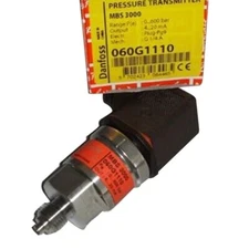 1pc New Danfoss MBS3000 060G1110 Pressure Transmitter