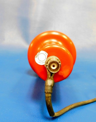CPS HVP-251 Precision DC High Voltage Probe 50 kV Max Untested - Picture 7 of 8