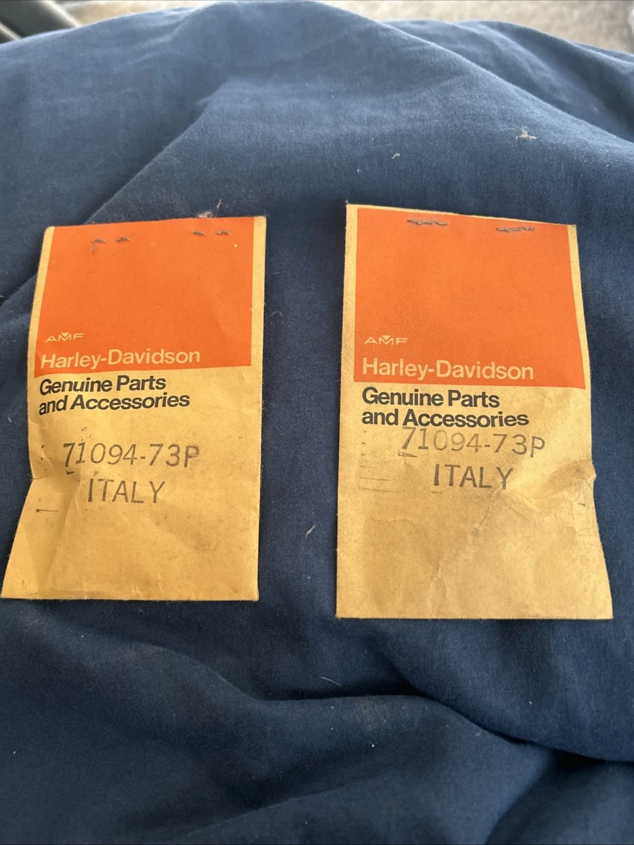 Motorcycle Parts for Harley-Davidson SS125 for sale | eBay