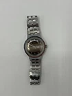 Vintage Timex Marlin Watch, mechanical, manual-wind model Wristwatch Untested