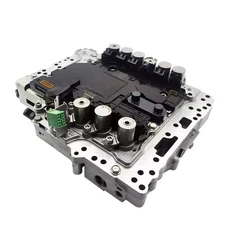 2014-2019 Infinity Q50 Q60 3.7L Valve Body TCM 31705-X132B RE7R01A Programmed