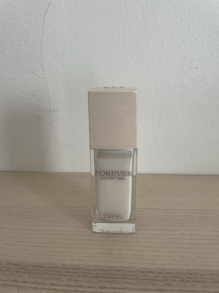 新品【Dior】 Forever Glow Veil 30ml Dior Forever Glow Veil - Hydrating Illuminating Primer | Dior US