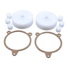Headlight Motor Gear Bushings Gasket Repair Kit For Chevy Corvette C4 1988-1996