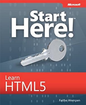 Learn HTML5 Paperback Faithe Wempen