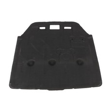 Front Engine Splash Shield Compatible with 2014-2020 Cooper F55 F56 Black...