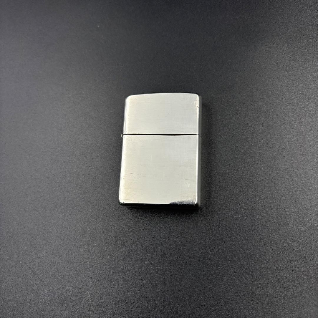 ZIPPO　スターリングシルバー 1999 Zippo Sterling Silver Made in 1999 Lighter | eBay