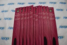 INCENSE KING TWELVE PACK 15 GRAMS EACH FRUIT SENSATION