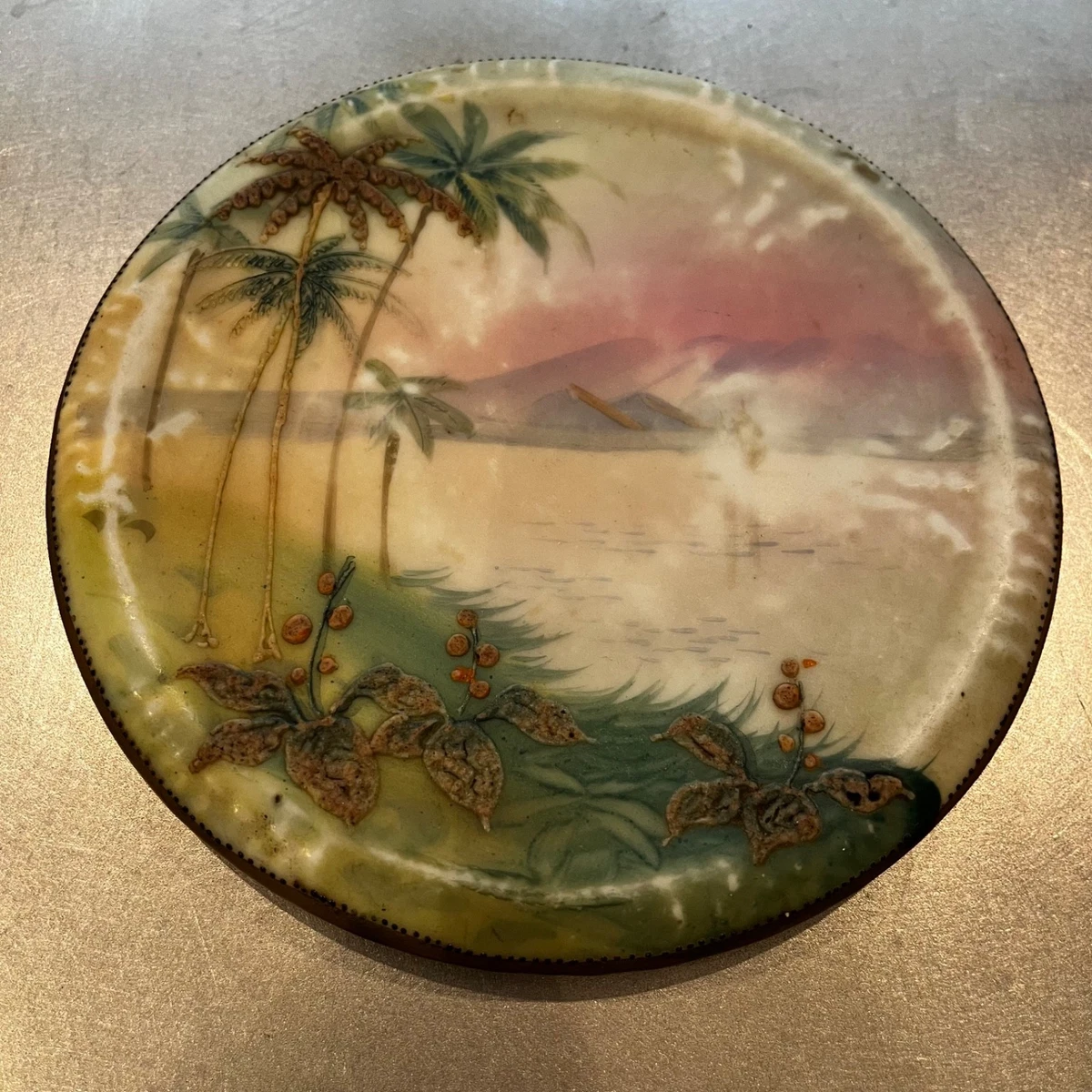 1900-1940 Antique Japanese Plates for sale | eBay