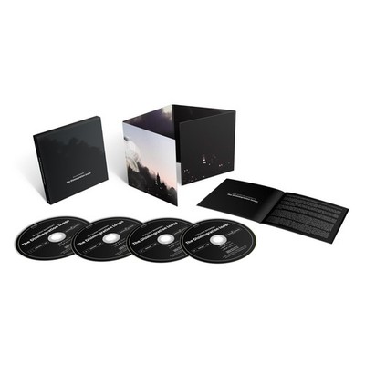 William Basinski The Disintegration Loops (Arcadia Archive Edition) (CD) Box Set