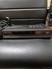 Apex DT250A Digital TV Converter Box with Analog Pass Through & Remote Control