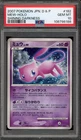 Pokemon Mew Shining Darkness Unlimited Japanese Holo Rare #182 PSA 10 Gem Mint