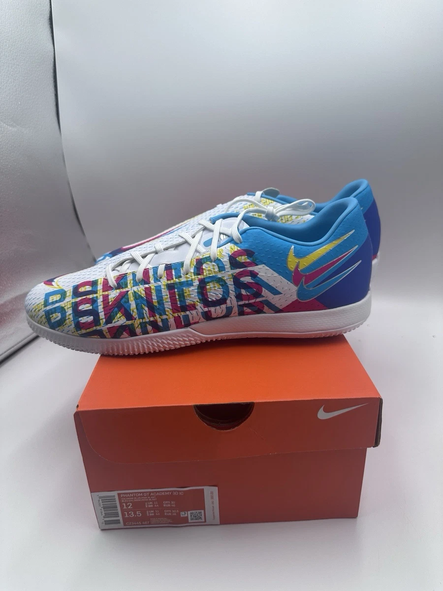 Nike Phantom GT Academy 3D IC 3D for Sale | Authenticity