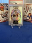 2024 Panini Select - Neon Icons Jayden Daniels #13 Silver Prizm (RC) PSA 10